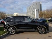 Chery Tiggo 7 Pro Max I Рестайлинг Москва  - изображение 20