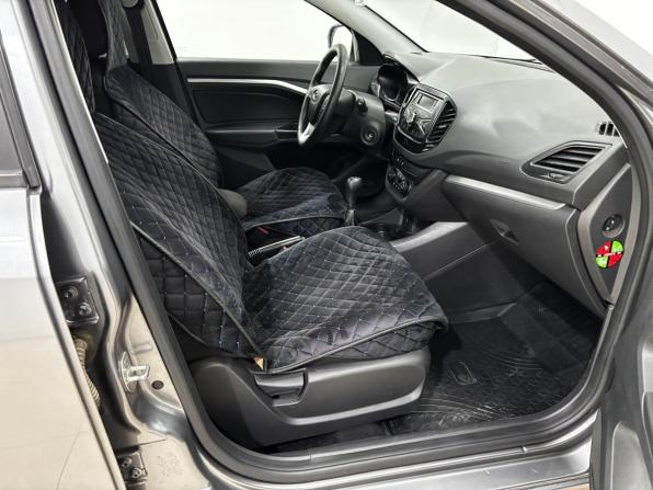 Lada (ВАЗ) Vesta I с пробегом 2019 года, цена 970 000 рублей, 115586 км, универсал, Автокод Объявления