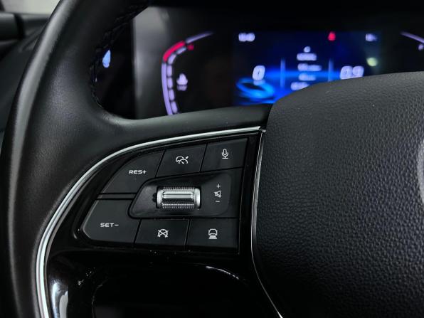 Changan CS75 Plus I Рестайлинг с пробегом 2023 года, цена 2 160 000 рублей, 36061 км, внедорожник, Автокод Объявления
