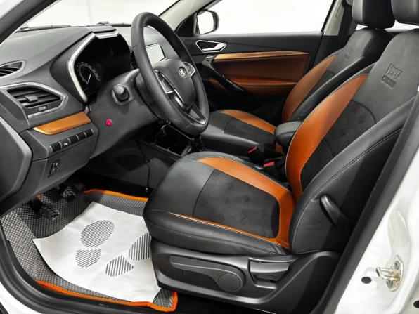 Lada (ВАЗ) Vesta I Рестайлинг (NG) с пробегом 2023 года, цена 1 365 000 рублей, 18820 км, универсал, Автокод Объявления