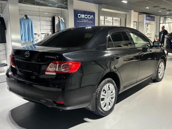 Toyota Corolla X (E140 E150) Рестайлинг с пробегом 2013 года, цена 1 050 000 рублей, 199817 км, седан, Автокод Объявления
