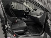 Mazda 3 II (BL) Рестайлинг Красноярск  - изображение 23