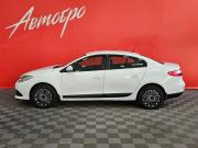 Renault Fluence I Рестайлинг Вологда  - изображение 18