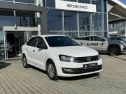 Volkswagen Polo V Рестайлинг Вологда  - изображение 16