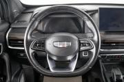 Geely Okavango I Рестайлинг Пермь  - изображение 46