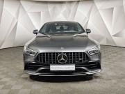 Mercedes-Benz AMG GT 4-Door Coupe I Москва  - изображение 27