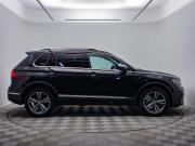 Volkswagen Tiguan II Москва  - изображение 26
