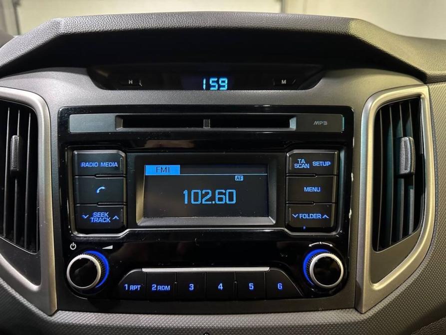 Hyundai Creta I Новосибирск  - изображение 25