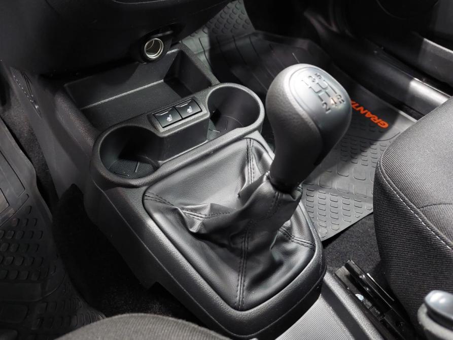 Lada (ВАЗ) Granta I Рестайлинг Пермь  - изображение 16