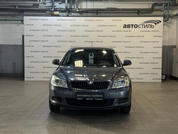 Skoda Octavia II (A5) Рестайлинг с пробегом 2013 года, цена 719 000 рублей, 194684 км, лифтбек, Автокод Объявления