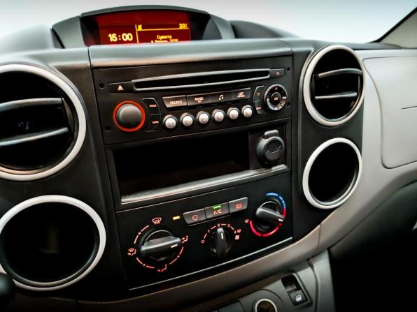 Opel Combo PCMA с пробегом 2021 года, цена 2 300 000 рублей, 18363 км, компактвэн, Автокод Объявления