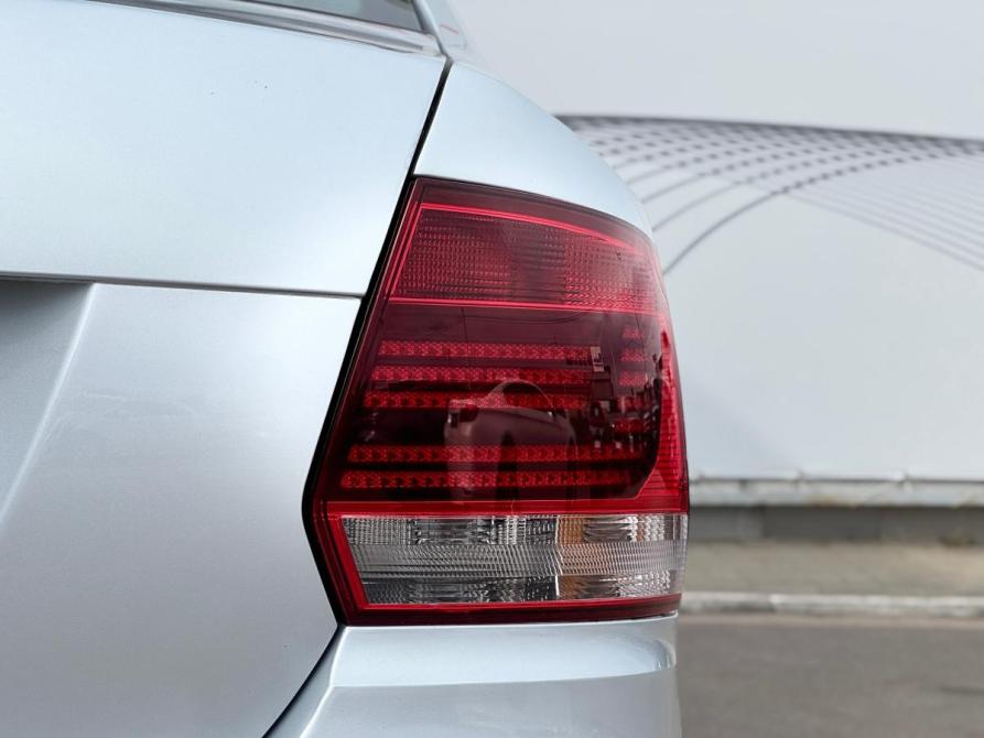 Volkswagen Polo V Рестайлинг Воронеж  - изображение 8