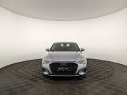 Audi A3 IV (8Y) Москва  - изображение 28