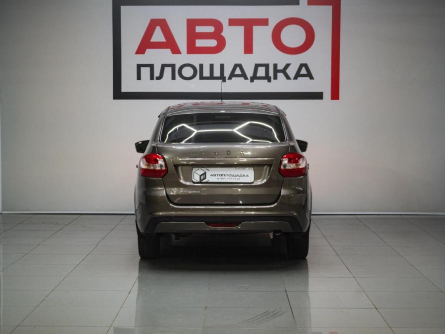 Lada (ВАЗ) Granta I Рестайлинг Челябинск  - изображение 7
