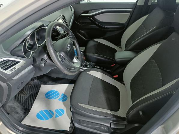 Lada (ВАЗ) Vesta I с пробегом 2018 года, цена 977 000 рублей, 112000 км, универсал, Автокод Объявления
