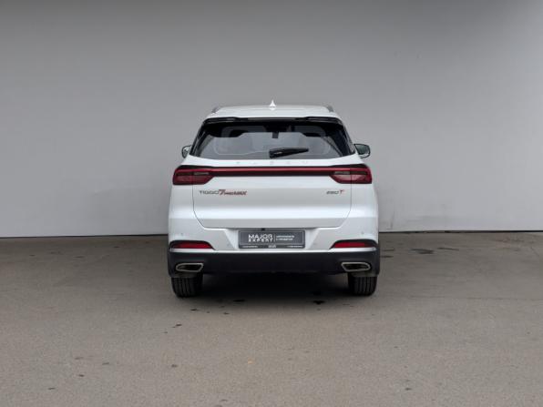 Chery Tiggo 7 Pro Max I с пробегом 2024 года, цена 2 100 000 рублей, 6092 км, внедорожник, Автокод Объявления