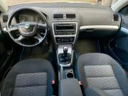Skoda Octavia II (A5) Рестайлинг Вологда  - изображение 37