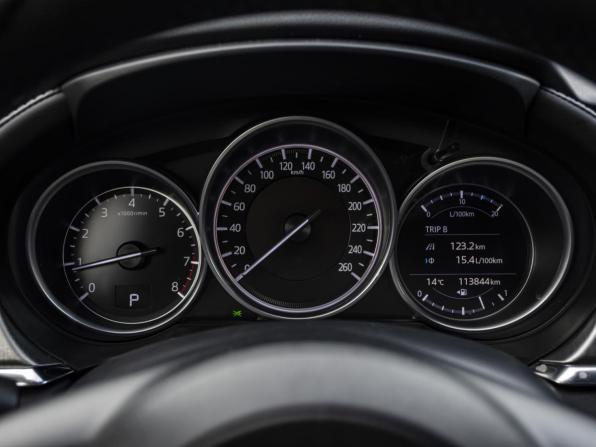 Mazda 6 III (GJ) Рестайлинг 2 с пробегом 2020 года, цена 2 600 000 рублей, 113841 км, седан, Автокод Объявления