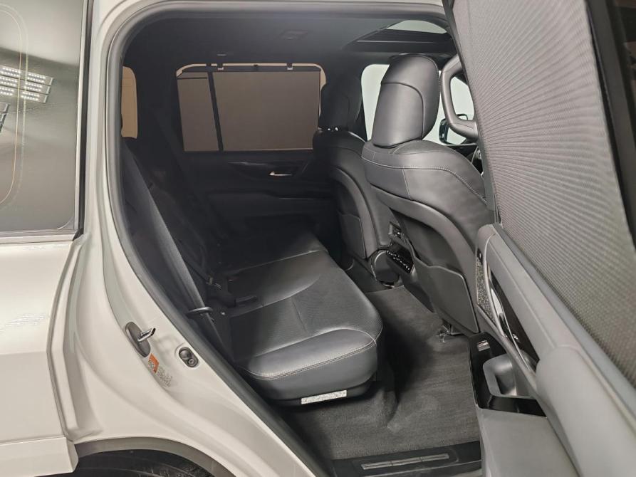 Lexus LX IV Москва  - изображение 26