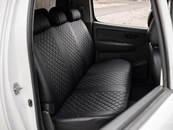 Toyota Hilux VII Рестайлинг с пробегом 2013 года, цена 1 900 000 рублей, 259883 км, offers.body_type.unknown, Автокод Объявления