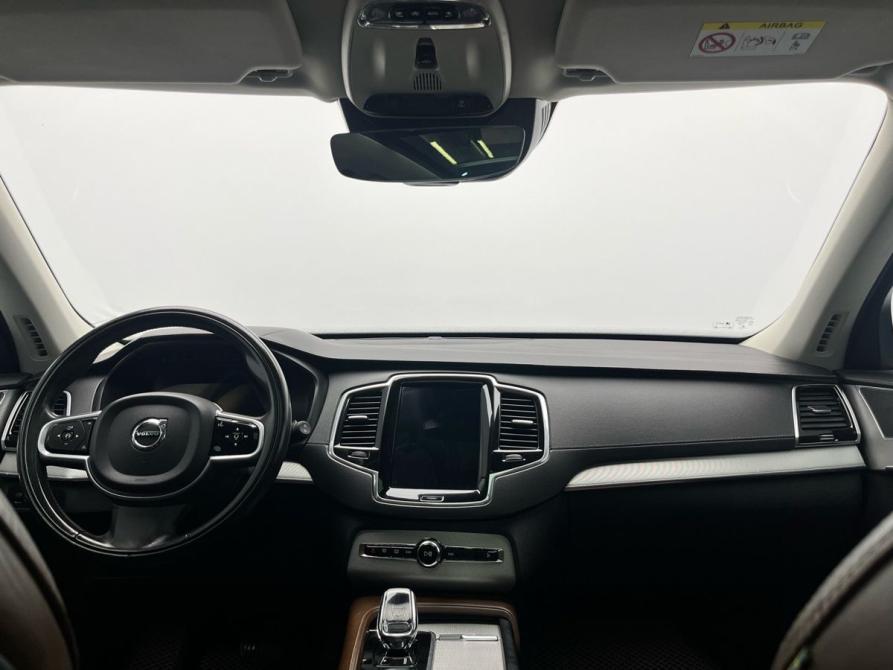 Volvo XC90 II Рестайлинг 1 Мурманск  - изображение 25