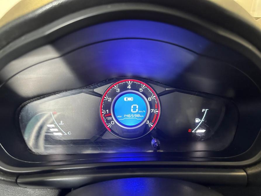 Lifan X60 I Рестайлинг 2 Екатеринбург  - изображение 9