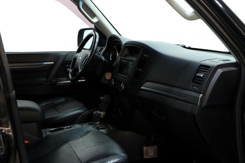 Mitsubishi Pajero IV Рестайлинг 1 Сургут  - изображение 18