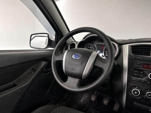 Datsun on-DO I с пробегом 2017 года, цена 415 000 рублей, 183755 км, седан, Автокод Объявления