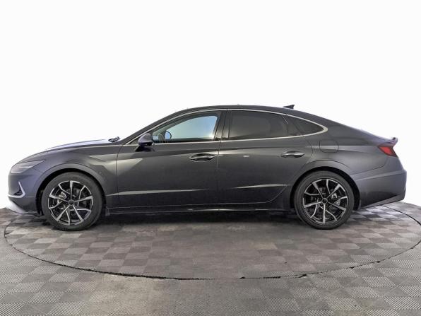 Hyundai Sonata VIII (DN8) с пробегом 2020 года, цена 2 550 000 рублей, 86302 км, седан, Автокод Объявления