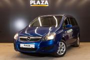 Opel Zafira B Уфа  - изображение 20