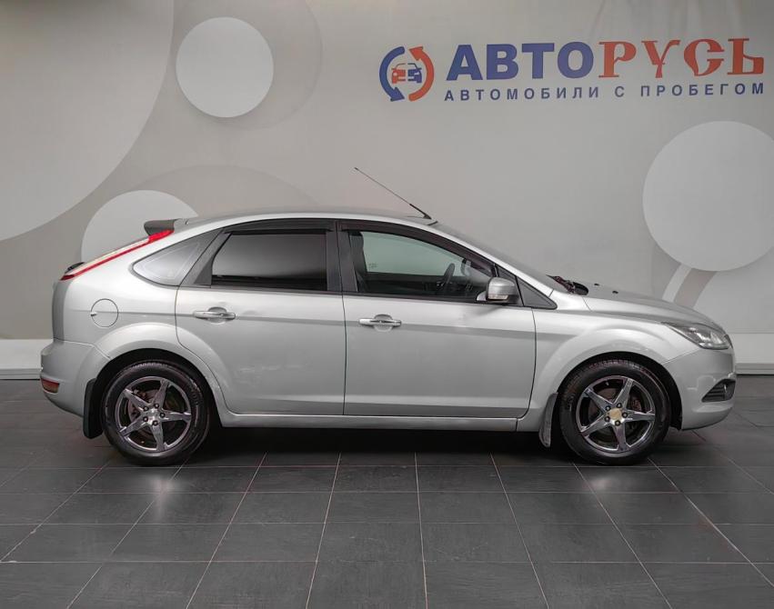 Ford Focus II Рестайлинг Москва  - изображение 5
