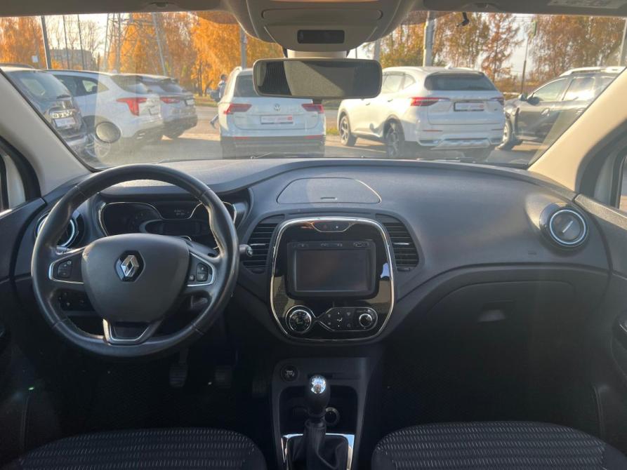 Renault Kaptur I Стерлитамак  - изображение 14