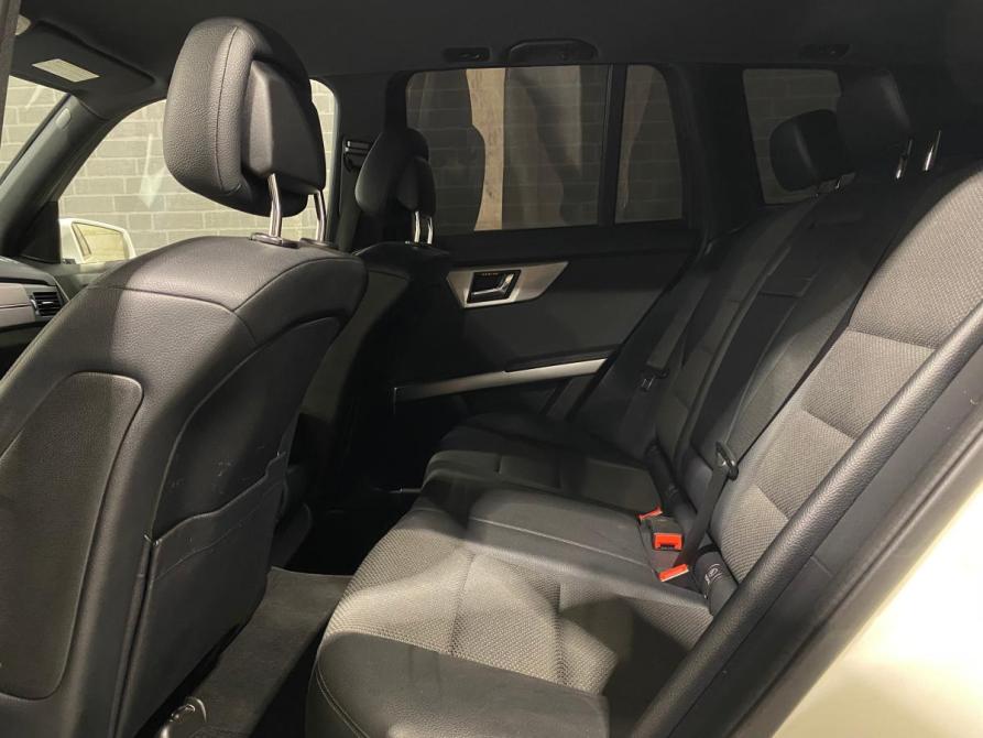 Mercedes-Benz GLK-Класс I (X204) Челябинск  - изображение 13