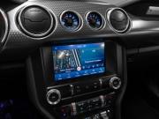 Ford Mustang VI Рестайлинг Москва  - изображение 46