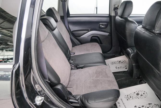 Peugeot 4007 с пробегом 2009 года, цена 999 000 рублей, 228000 км, внедорожник, Автокод Объявления