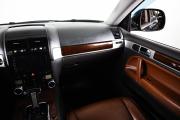 Volkswagen Touareg I Рестайлинг Пермь  - изображение 40
