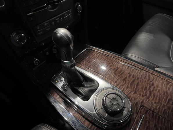 Nissan Patrol VI (Y62) с пробегом 2013 года, цена 2 040 000 рублей, 187004 км, внедорожник, Автокод Объявления
