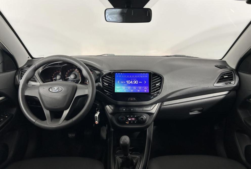 Lada (ВАЗ) Vesta I Саранск  - изображение 18