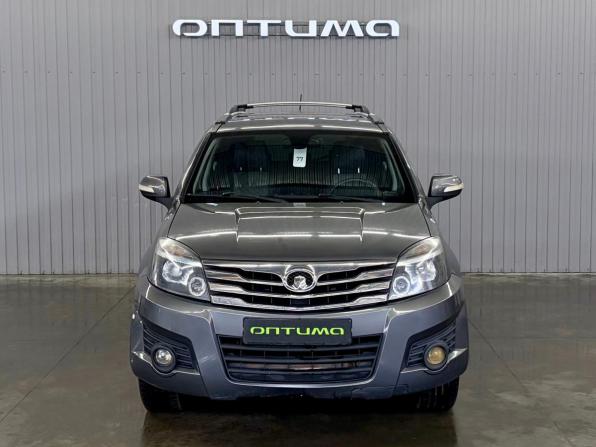 Great Wall Hover H3 I с пробегом 2011 года, цена 627 000 рублей, 225769 км, внедорожник, Автокод Объявления