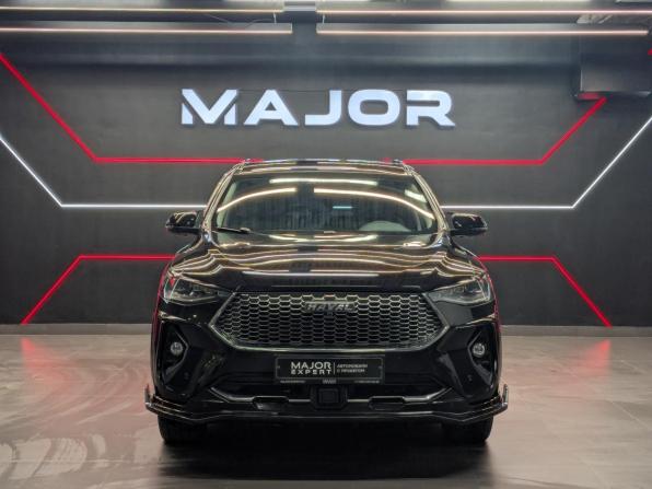 Haval F7 I с пробегом 2021 года, цена 1 920 000 рублей, 73895 км, внедорожник, Автокод Объявления