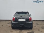 Mini Hatch III (F55/F56) Рестайлинг 2 Москва  - изображение 19