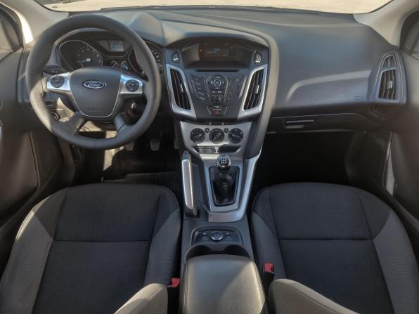 Ford Focus III с пробегом 2013 года, цена 699 000 рублей, 223823 км, седан, Автокод Объявления
