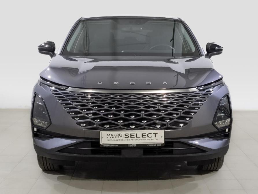 Omoda C5 I Москва  - изображение 2