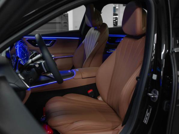 Новый Mercedes-Benz E-Класс VI (W214 S214) 2026 года, цена 10 200 000 рублей, седан, Автокод Объявления