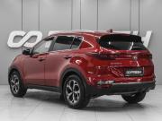 Kia Sportage IV Рестайлинг Ростов-на-Дону  - изображение 22