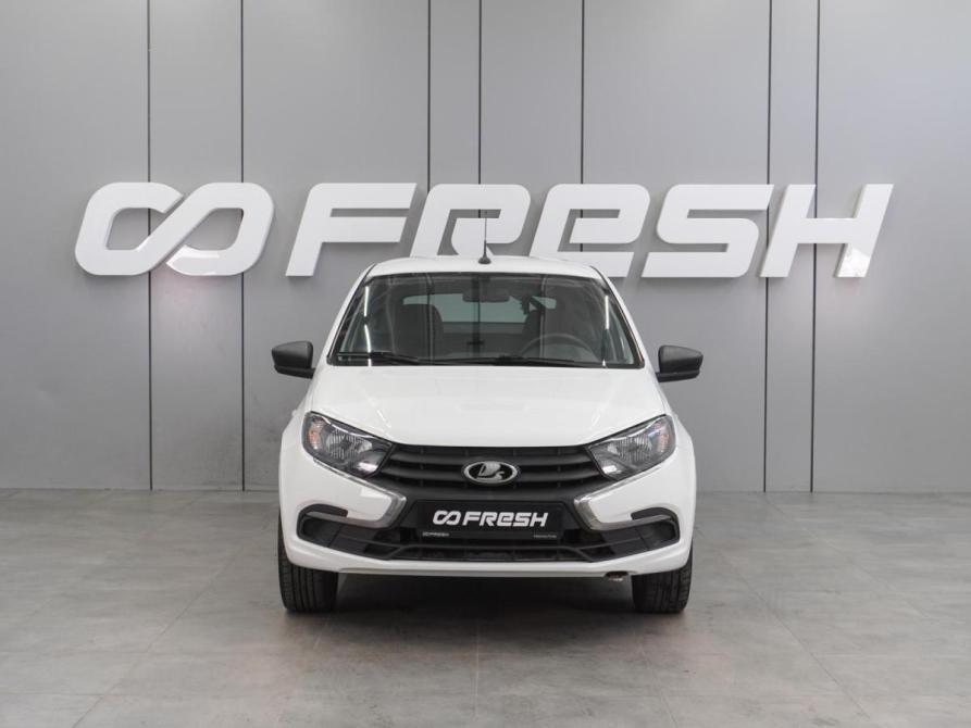 Lada (ВАЗ) Granta I Рестайлинг Воронеж  - изображение 3