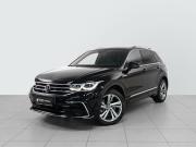 Volkswagen Tiguan II Рестайлинг Казань  - изображение 13