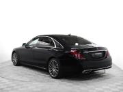 Mercedes-Benz S-Класс VI (W222 C217) Рестайлинг Москва  - изображение 33