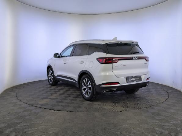 Chery Tiggo 7 Pro I с пробегом 2022 года, цена 1 750 000 рублей, 57562 км, внедорожник, Автокод Объявления