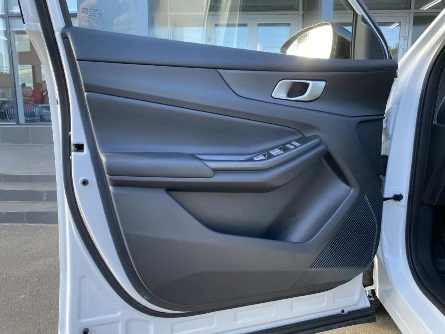 Changan UNI-S I Краснодар  - изображение 16